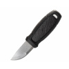 MORAKNIV Pevný nôž Mora Eldris Neck Knife Black 12647