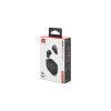 JBL JBL Wave Buds TWS Bluetooth Wireless In-Ear Earbuds Black EU