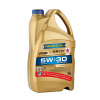RAVENOL VMP SAE 5W-30; 4+1 L