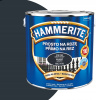 Farba na hrdzu Hammerite grafitový lesk 2,5 l
