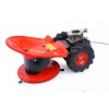 Motor Jikov Kosa bubnová BDR 581 V