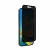 INVISIBLESHIELD ZAGG Invisible Shield Elite Privacy 360 sklo iPhone 14 Pro 200110149