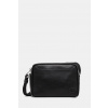 Calvin Klein pánska taška z imitácie kože LV04D3129G čierna ONE SIZE