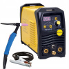 Zvárací invertor - TIG 200 DC PULS 200A Magnum Inverter Welder (Zvárací invertor - TIG 200 DC PULS 200A Magnum Inverter Welder)