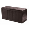 Záhradný úložný box - Keter Garden prevodovka pre terasy Sherwood 270L (Keter Záhradný box na terasu SHERWOOD 270l)