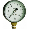 Afriso Topný manometr RF 80 rad, fi80 mm, 0÷2,5 bar, G1/2 rad, třída 2,5 (63561)