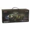 RC vojenské auto Off-Road 4WD RTR 1:16