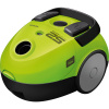 Vreckový vysávač Sencor SVC 52 zelený 700W ECO (SVC 52GR-EUE3)