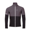 HIGH POINT Play Jacket Black/Iron Gate - L