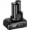 Bosch Akumulátor GBA 12 V/4,0 Ah Professional 1607A350CX