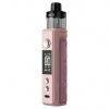 VooPoo Drag X2 Mod Pod 80 W Full Kit 0 mAh Glow Pink 1 ks