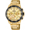 Festina - Náramkové hodinky - Pánske - Quartz - Nadčasový chronograf - F20634/6
