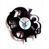 Discoclock 002 Pop
