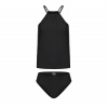 Plavky Slazenger Black 1015693 12 (40)