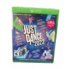 Just Dance 2022 (Xbox One/ X) Xbox One krabička