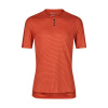 FOX Flexair Pro Ss Jersey, atomic orange, M, 32325-456-M