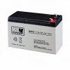 MW MW POWER MWS 7.2-12 12V 7,2Ah