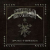 Michael Schenker, SCHENKER, MICHAEL -TEMPLE - SPIRIT ON A MISSION (1CD), CD