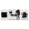 HIZPO S9004 9“ Android 13 Autorádio Volvo XC60 (4+32GB) 2013-2017: 2013-2017