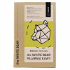 Zrnková káva Arabica The white Bear 1000 g