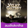 Velký Gatsby - Francis Scott Fitzgerald