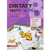 Diktáty, testy a hry 8