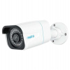 Reolink P330 8MPx venkovní IP kamera, 3840x2160, bullet, SD slot až 256GB, krytí IP67, PoE, audio, přísvit až 30m (P330)