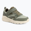 Detské topánky SKECHERS Uno Lite Echo Surge olive