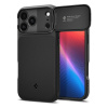 Kryt Spigen Case Optik Armor Mag Case iPhone 17 Pro Max Black