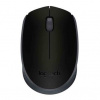 Logitech M171 černá 910-004424