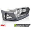 PREDNÝ NÁRAZNÍK SPORT PDC pre AUDI A6 C8 18-22