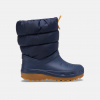 Crocs Classic Neo Puff Boot K Navy/Gum