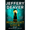 The Midnight Lock - Jeffery Deaver