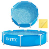 INTEX 28205NP Rack Pool