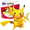 Mattel Mega Construx Pokémon - Pikachu