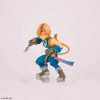 Square-Enix Final Fantasy IX Form-ISM PVC Soška Zidane Tribal 17 cm
