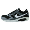 Nike Air Max Chase Trainers Mens Black/White 9.5 (44.5)