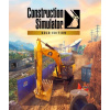 Construction Simulator Gold Edition - Steam PC