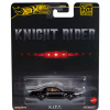Hot Wheels Premium Pop Culture Knight Rider KITT