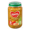 NUTRICIA Hami príkrm Pestrá zelenina s morkou (od ukonč. 8. mesiaca) 200 g