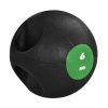 Míč medicinální Sedco MB6005 Double Grip, 6