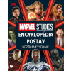 Marvel Studios: Encyklopédia postáv | Adam Bray