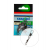 KAMASAKI OBRATLÍK S KARABÍNKOU