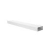 Electrolux Rúrka obdĺžnikového tvaru (220x90), 1 m M2CKCF05U 9029866150