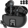 Bezdrôtové slúchadlá do uší Blow Pro Enc Bluetooth čierne