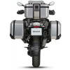 Shad kompletná sada hliníkových kufrov SHAD TERRA, 48L topcase 36L/47L bočné kufre, vrátane montážnej sady a platne SHAD R 1200 GS Adventure/ R 1250 GS Adventure