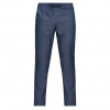 GIBLORS Pánske nohavice SAUL, farba MODRÁ(BLUE JEANS) Veľkosť: 4XL, Farba: Modrá(blue jeans)