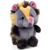 NICI plyš Bodlín Tenrek 25 cm, Zelená