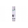 Impulzné relé 16A 230V AC 2Z iTL A9C33811 (Impulzné relé 16A 230V AC 2Z iTL A9C33811)
