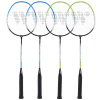 STEELTEC 416K SADA RAKIET NA BADMINTON WISH